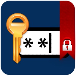 aMemoryJog FREE Password Vault & Sensitive Passcodes Login Form Autofill Tool