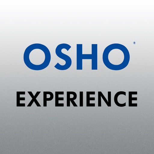 Osho Experience icon