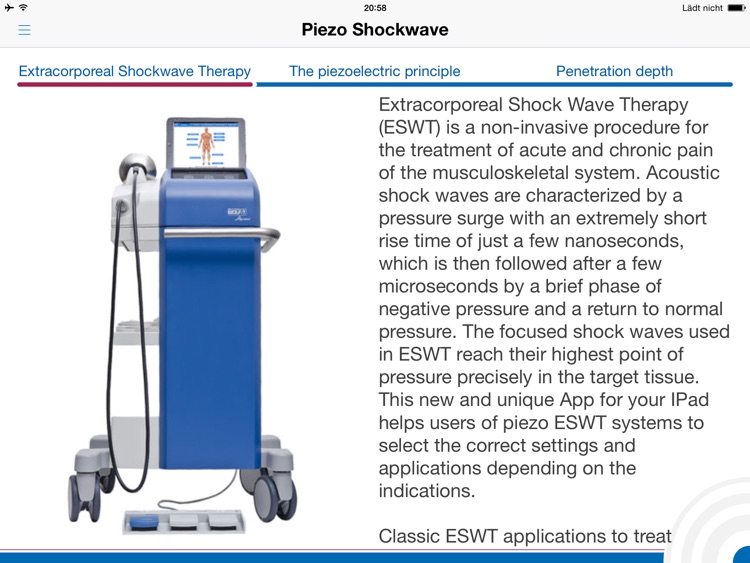 Shockwave Therapy screenshot-3