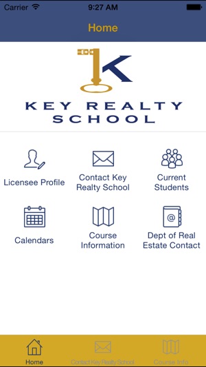 Key Realty School(圖1)-速報App