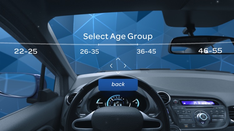 It Can Wait Driving Simulation