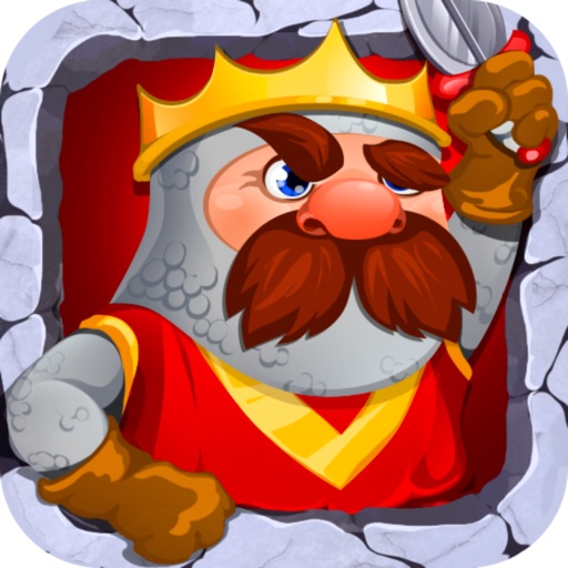 Kingdom Empire iOS App