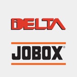 JOBOX - Delta Pro Delta Champion Delta KargoMaster Jobsite Tool box