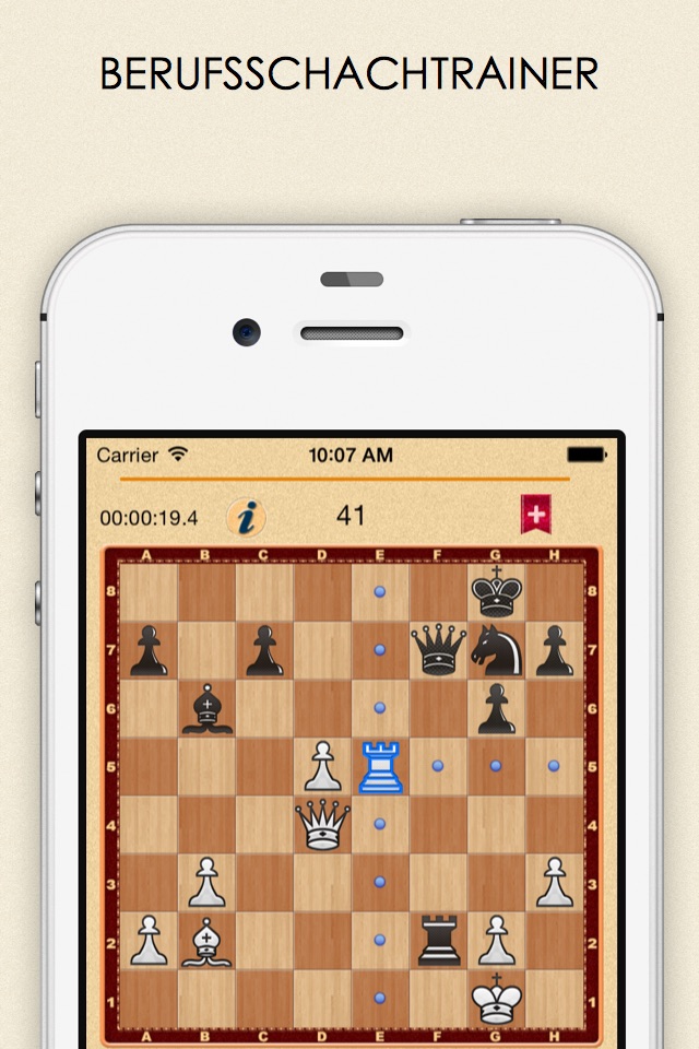 Mate in 2? OK! v.1 screenshot 3