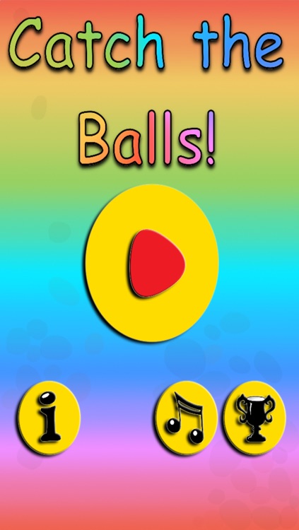 The Balls screenshot-4