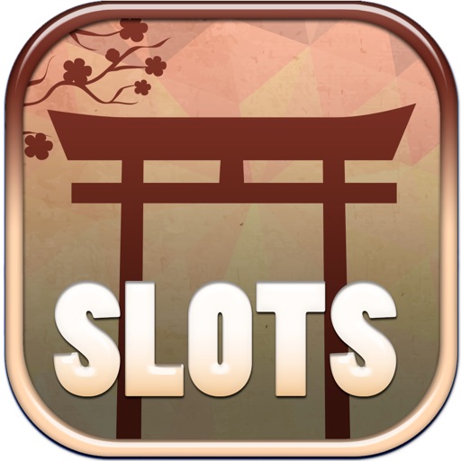 Aces Of Samurai Slots - FREE Gambling World Series Tournament icon