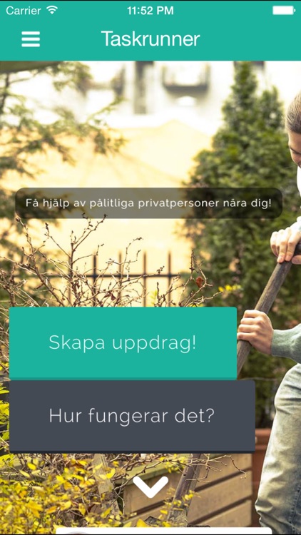 TaskRunner SE by TaskRunner
