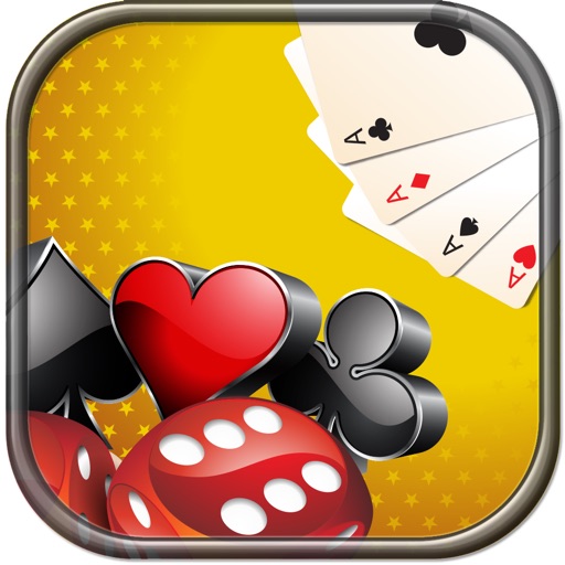 Hot Angel Cash Money Slots Machines - FREE Las Vegas Casino Games icon