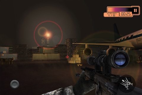 Crime City Mafia Assassin: Lone Fighter screenshot 2