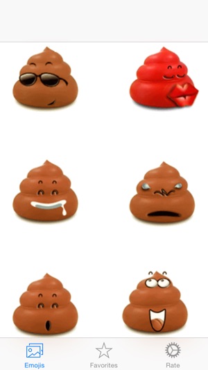 Animated Poo(圖2)-速報App