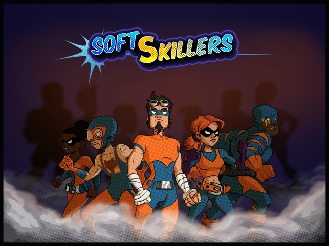 SoftSkillers