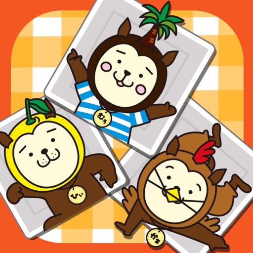 Miyazakiken Card Match iOS App