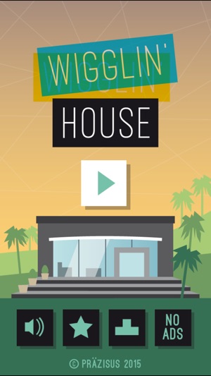 Wigglin' House(圖1)-速報App