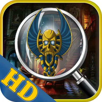 Hidden Objects:The Curse of the House Читы