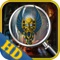 Hidden Objects:The Curse of the House is a game for all hidden friends