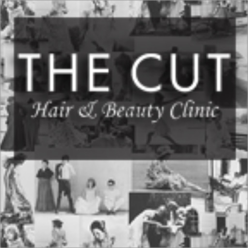 The Cut icon