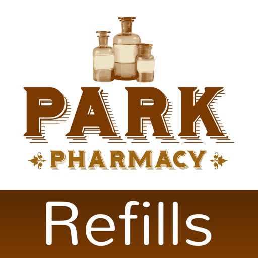 Park Pharmacy icon