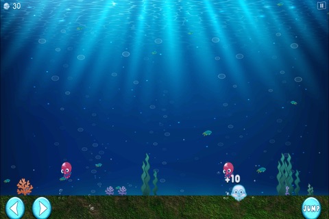 Jelly Trap screenshot 4