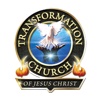 Transformation Church - MD