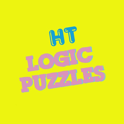 HT Logic Puzzle