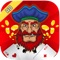 Blackjack HD - Pirate Pocket Aces