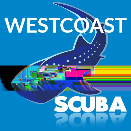 Westcoast Scuba Diving Centres icon