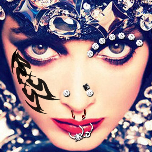 Piercing & Tattoo Catalog Pro - Yr Design Ideas of Body Art Inked or Pierced