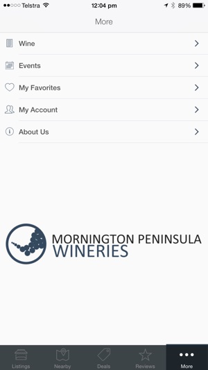 Mornington Peninsula Wineries(圖5)-速報App