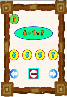 Game screenshot Teach Math Plus Grade1 hack
