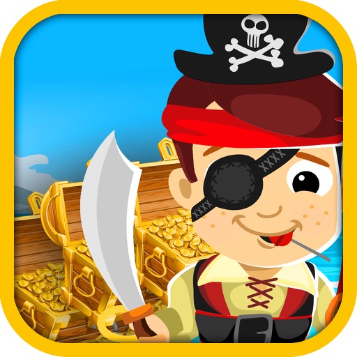 Pirate Bingo Kings Race to Casino Home of Video Cards 2 and More Free icon