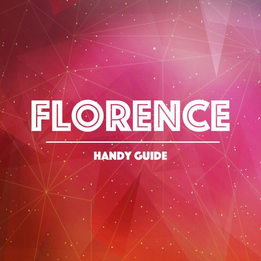 Florence Guide Events, Weather, Restaurants & Hotels icon