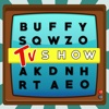 Word Finder At TV Shows Game