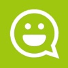 Sticker chat, Free stickers for Wechat, WhatsApp, Hangouts, Viber, Zalo