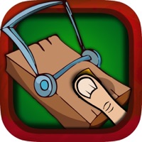The Trap Game - Finger Chopper Free