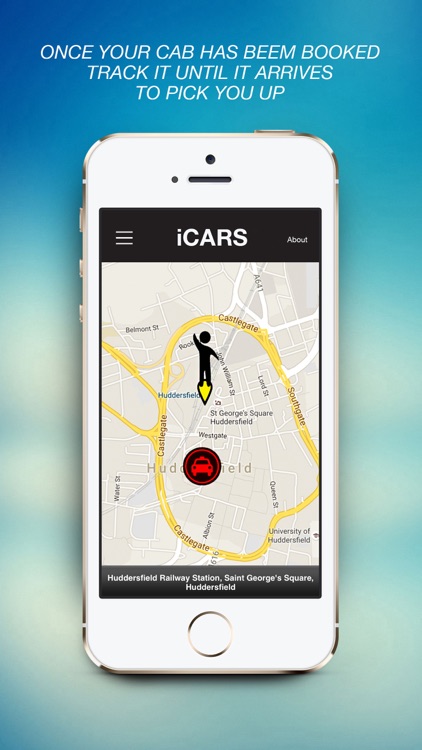 iCars screenshot-4