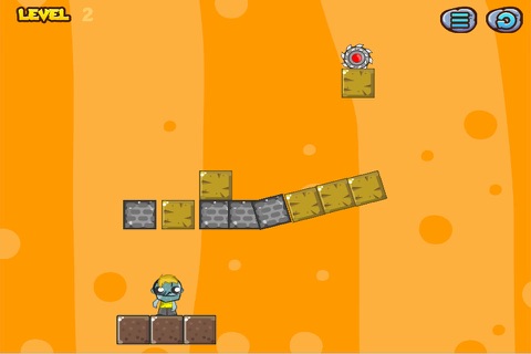 iCutZombie 2 screenshot 3