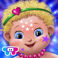 Activities of Tiny Fashion Resort - Cute Dress Up, Face Paint Makeup, Little Designer, Toddler Spa & More