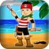A Neverland Pirates Run Pro - Swashbuckle Jake Search for Barbarossa's Treasure Hunt Running Game