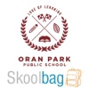 Oran Park Public School - Skoolbag