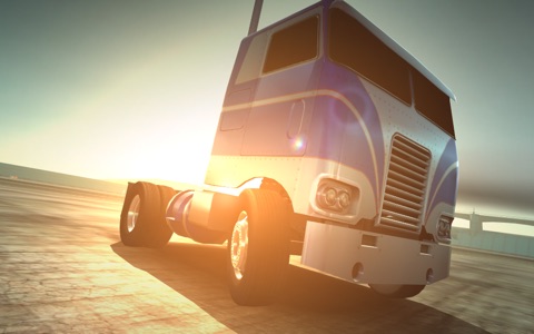 Drift Zone Trucks screenshot 4