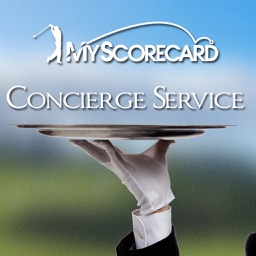 MyScorecard Concierge Service