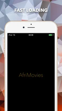 Game screenshot AfriMovies mod apk