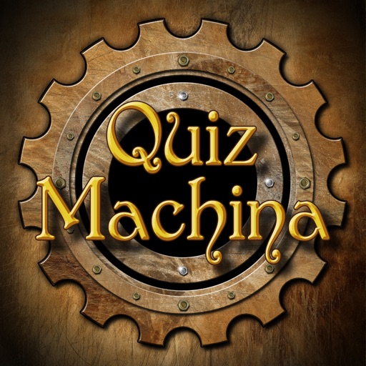 Quiz Machina iOS App