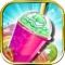 Absurd Slushy Maker - Free Crazy Candy Drinks, Slushies & Ice Cream Soda Making Game for Kids