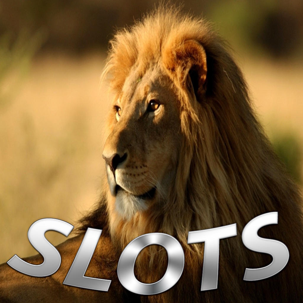 Aaaaaaaaaaha!!! Safari Animal Slots-Free Casino Games