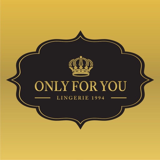 Only For You Lingerie