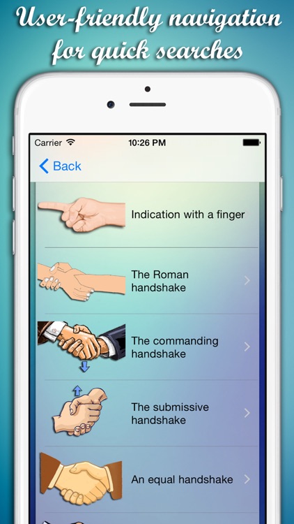 How to read thoughts