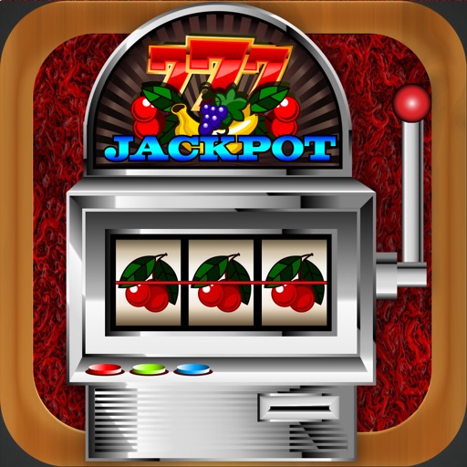 Ace Slots 777 Classic Gamble Free icon