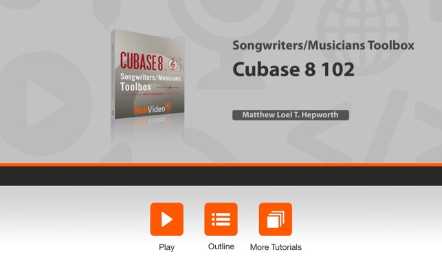 SongWriter And Musicians Toolbox For Cubase(圖1)-速報App