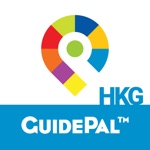 Hong Kong City Travel Guide - GuidePal